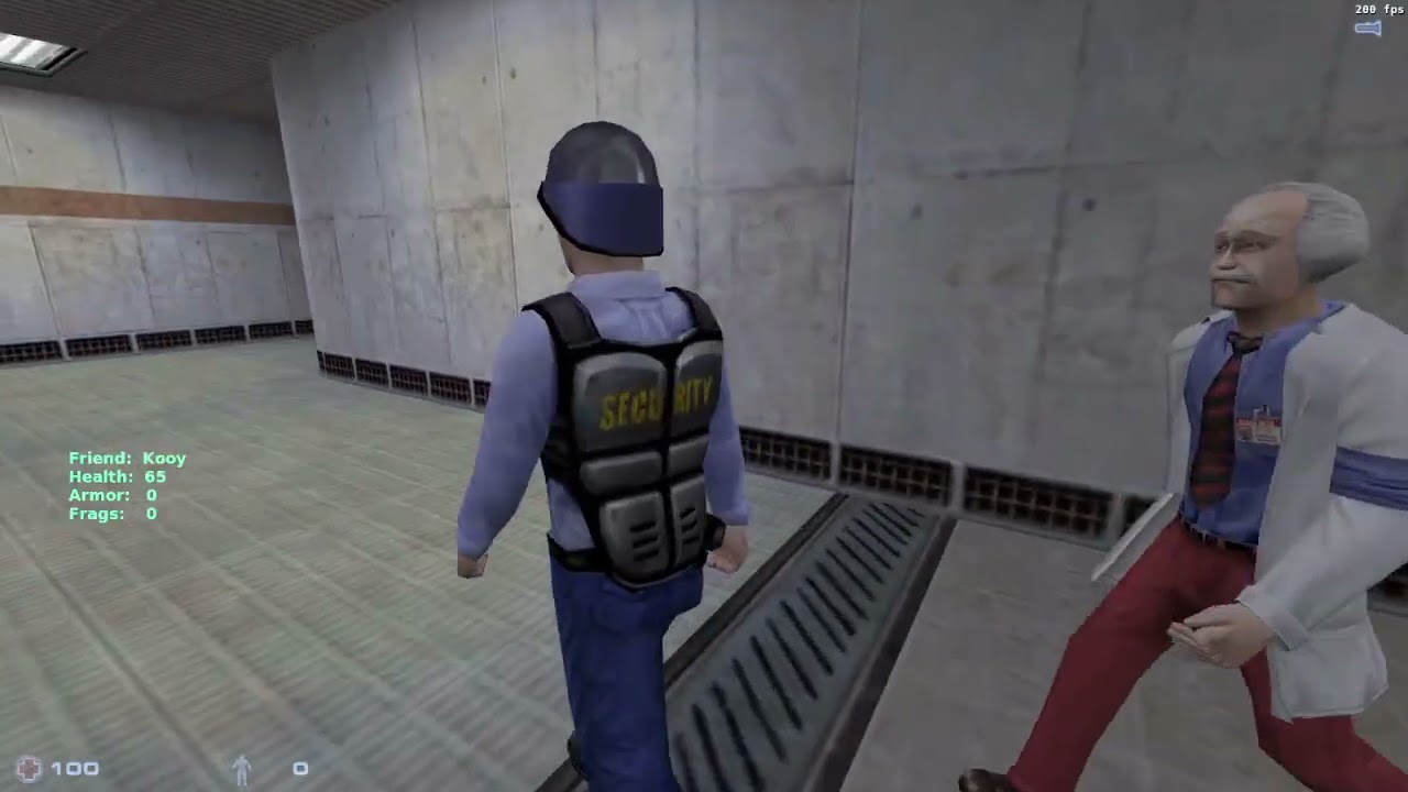 starting hl1 blueshift!!!!