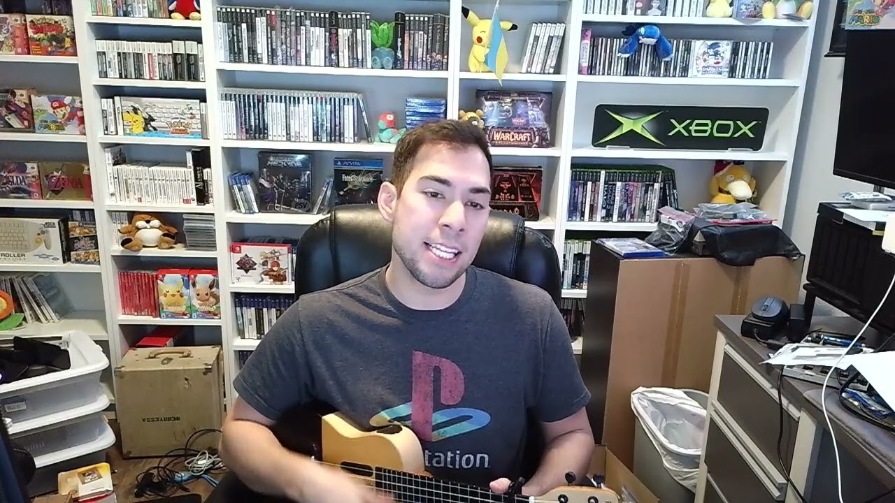 Only You (Yazoo) - Ukulele Cover