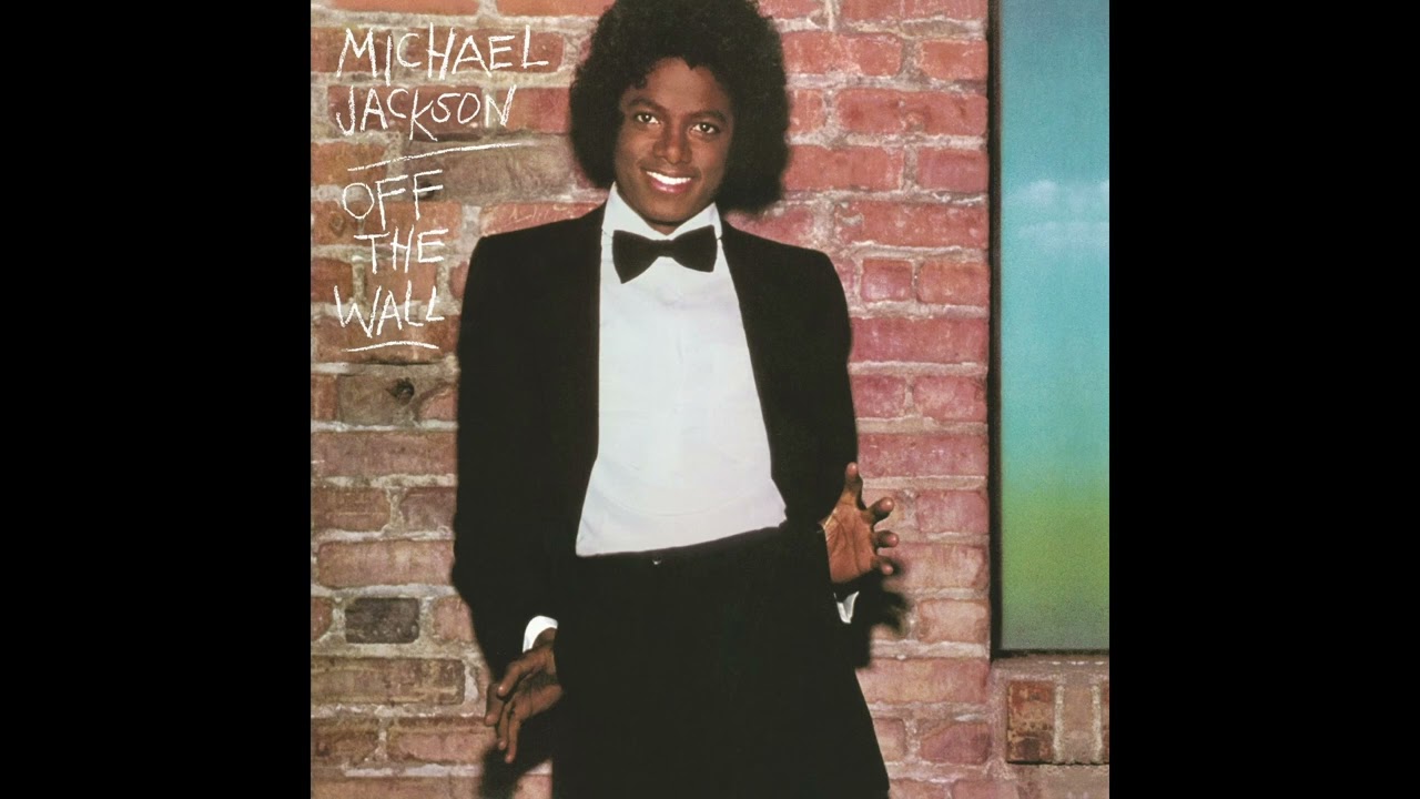 Michael Jackson - Rock With You - Instrumental