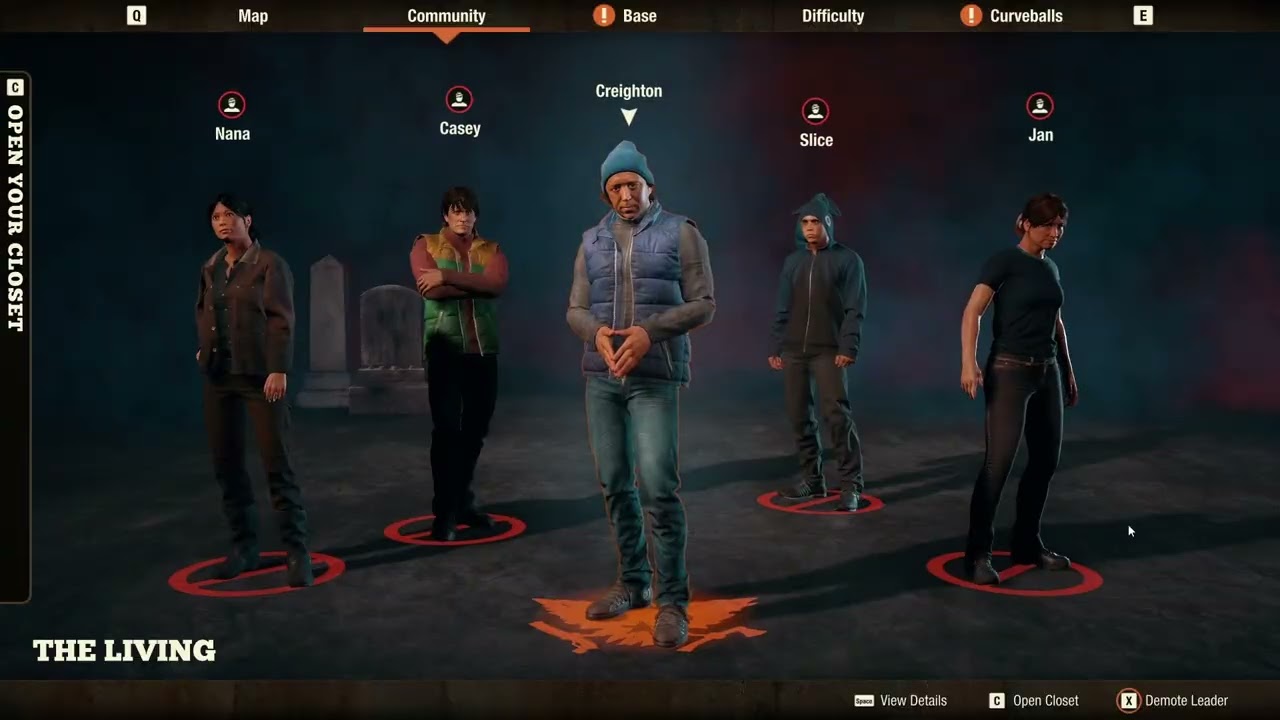 Time to push them back! - State of Decay 2 - Lethal Mode