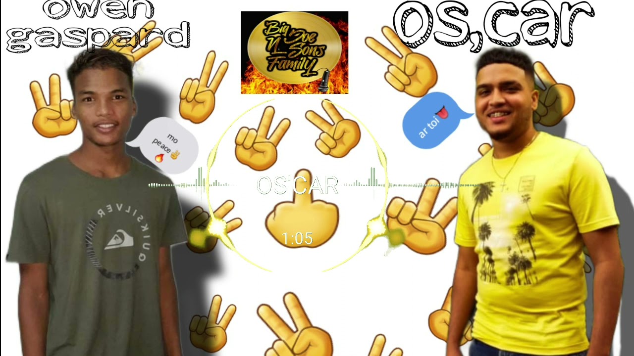 ragga laverite(OWENGASPARD&DJ OS,CAR)(HENRY PROD)