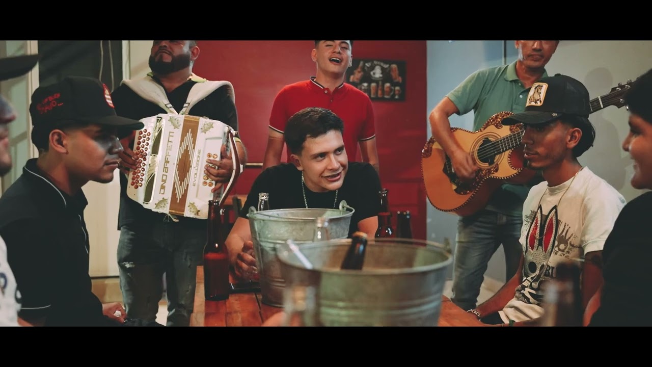 Corazon NH - Demente (Video Oficial)