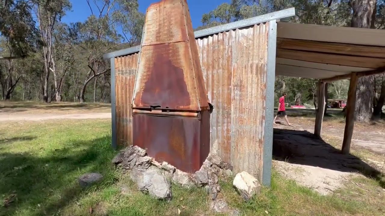 NSW High Country Camping 🚙