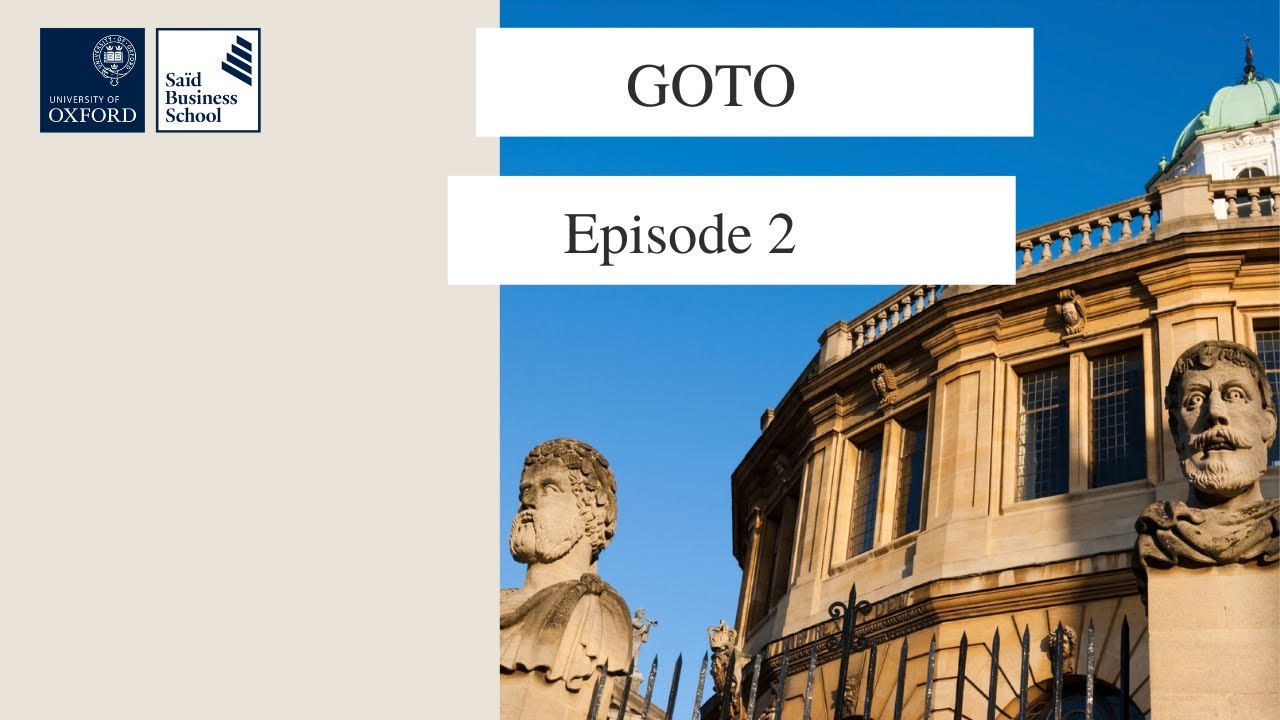 GOTO Episode 2