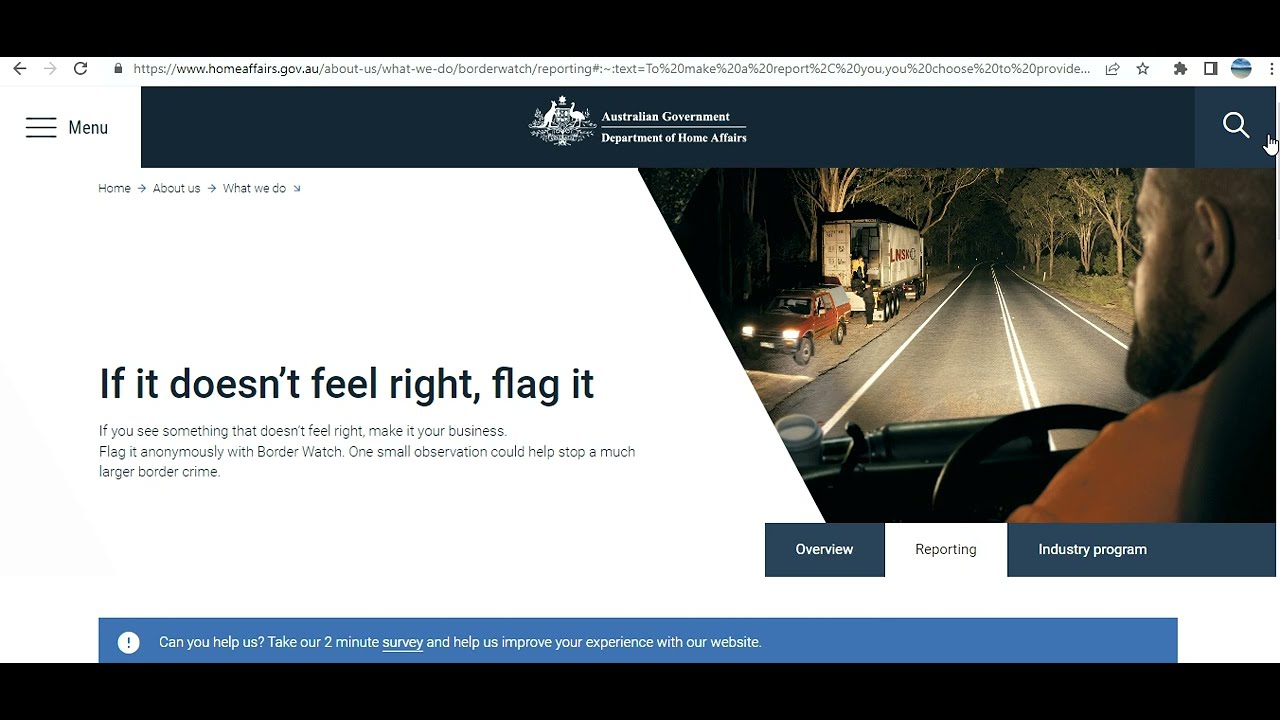 How To Report Immigration Fraud Visa Overstay Illegal Work Fake Marriage Etc To Australia Government