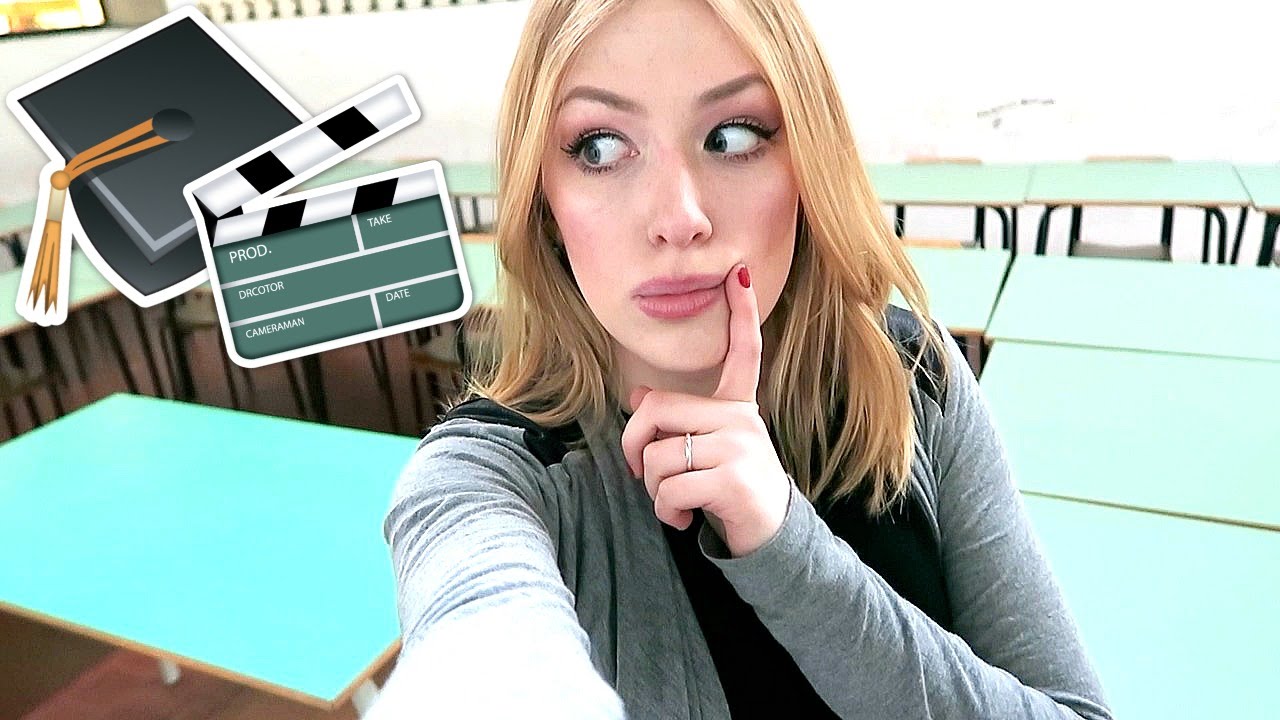 RIPRESE A SCUOLA!!! | EmmaVlogs