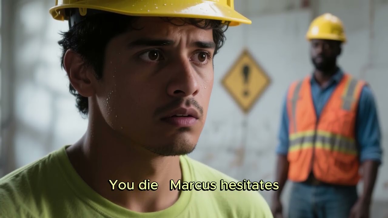 My Boss Fired Me For Refusing To Operate It. 1 Hour Later... 3 Dead...