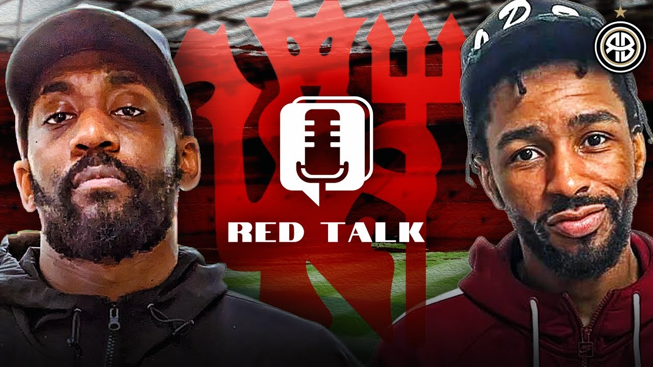 NOTTINGHAM FOREST WILL EXPOSE THE TRUTH | RANTS x THE GXNG | RED TALK