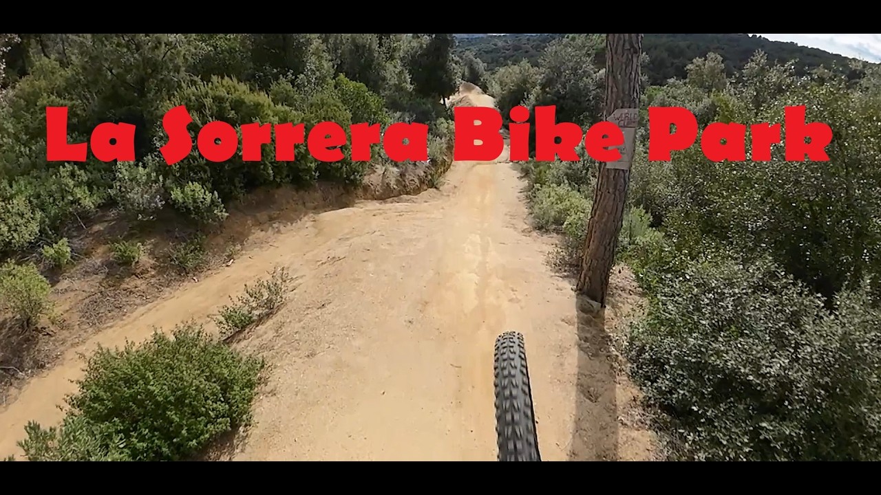 Start of the Journey // Rise of the Rider // RotR // La Sorrera // Jumping & Fun // YT Industries