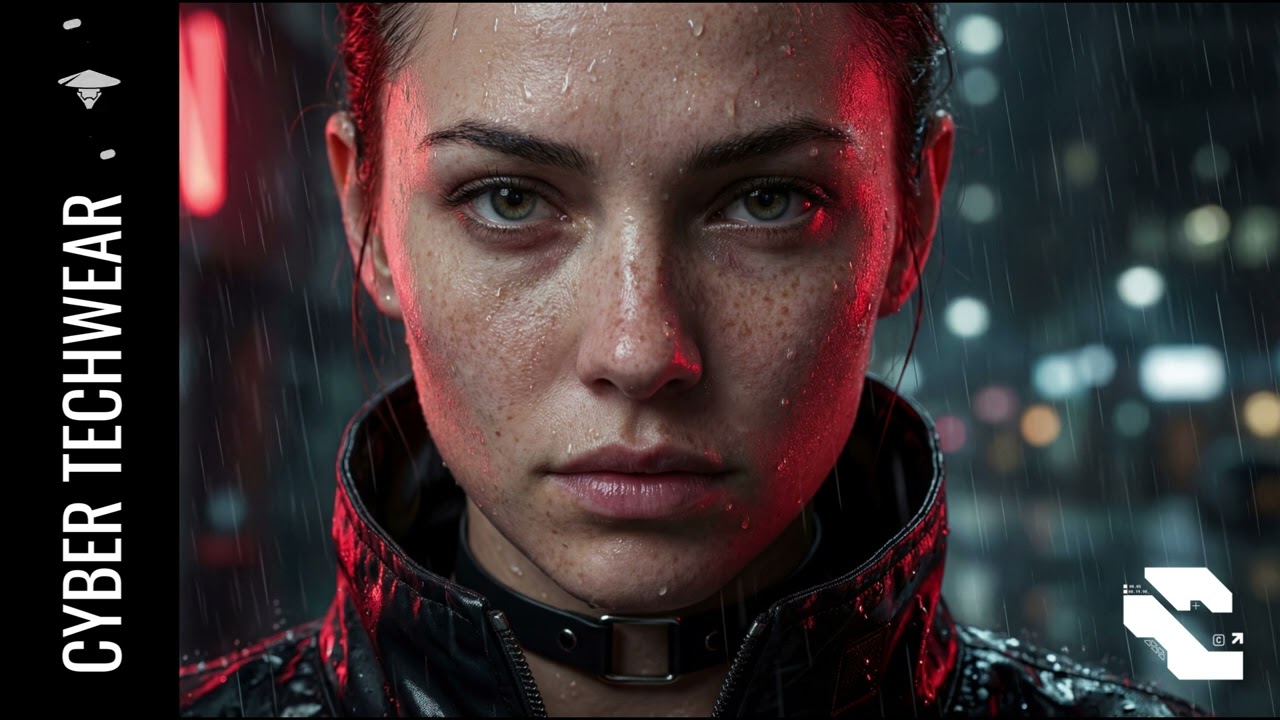 System Driven Flow / Electronic Cyberpunk Music / Gym Training, Gaming Sessions, Late Night Focus