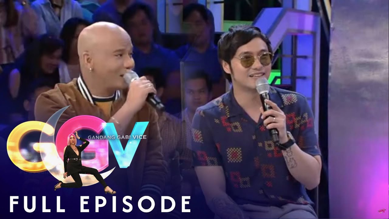 Kean Cipriano, Wacky Kiray, Kaladkaren, Bayani Agbayani | Gandang Gabi Vice | Full Episode | 2019