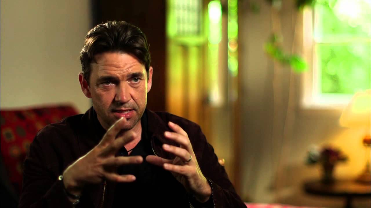 Taken 3: Dougray Scott 