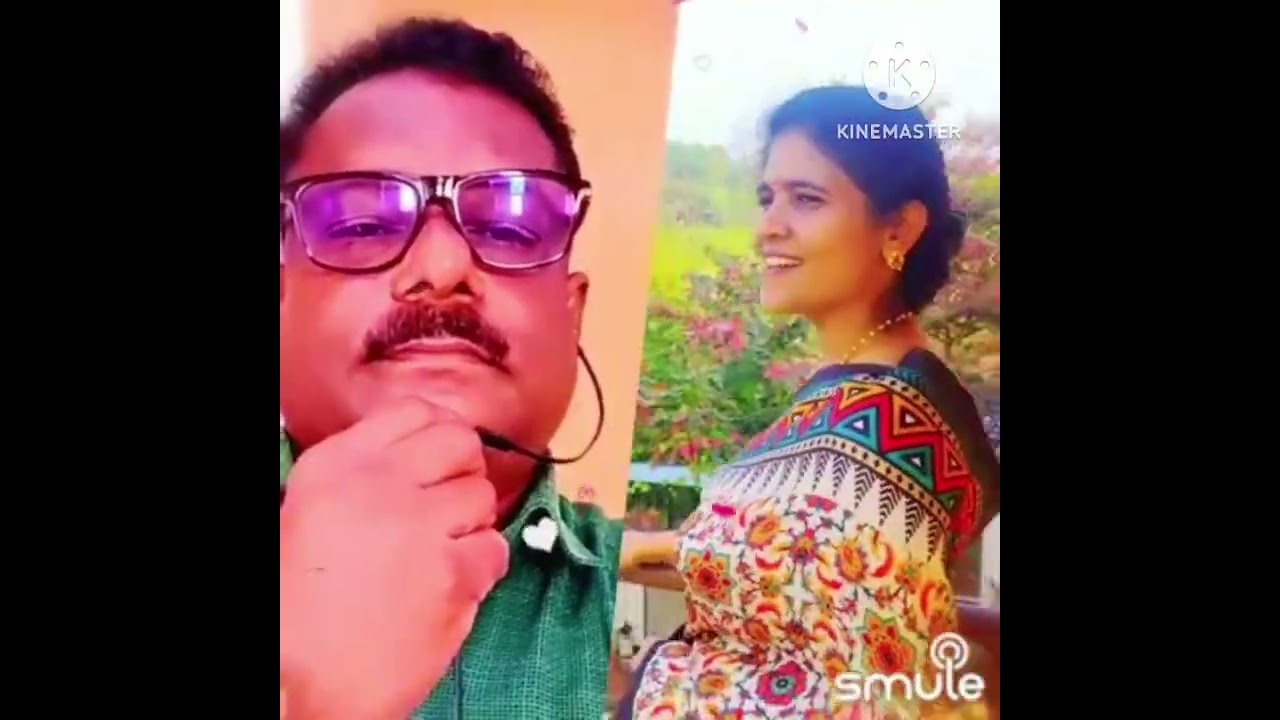Kanmaniye kadhal 