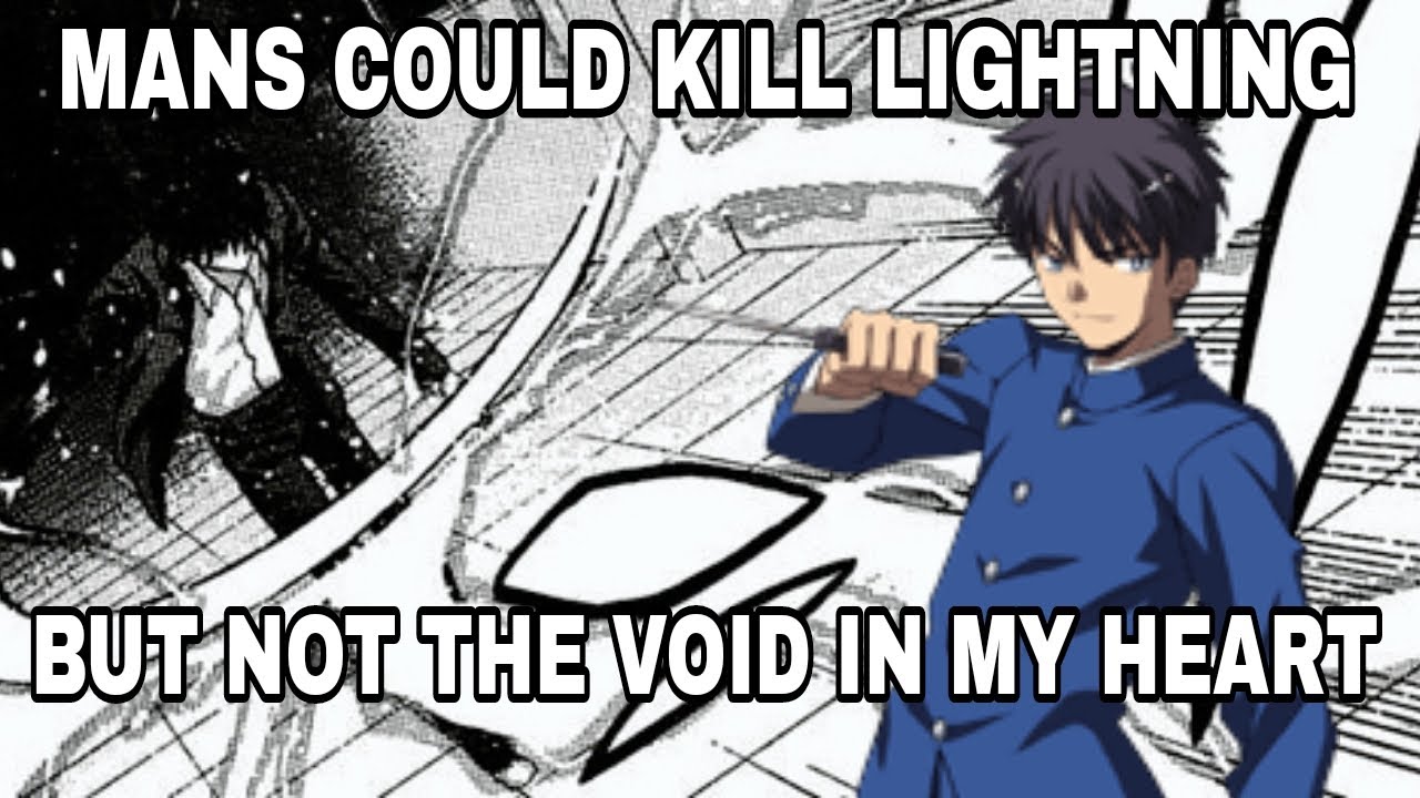 Nanaya Moment