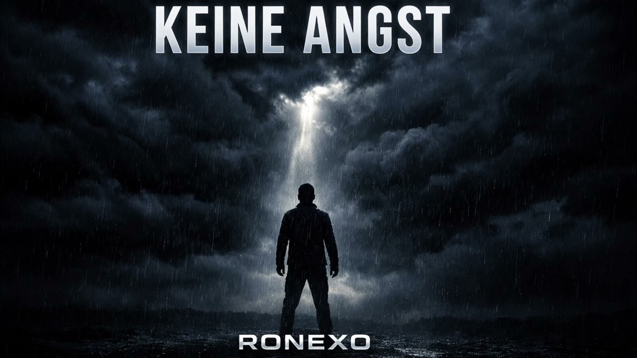 Keine Angst – RONEXO | Zwischen Dunkelheit und Hoffnung