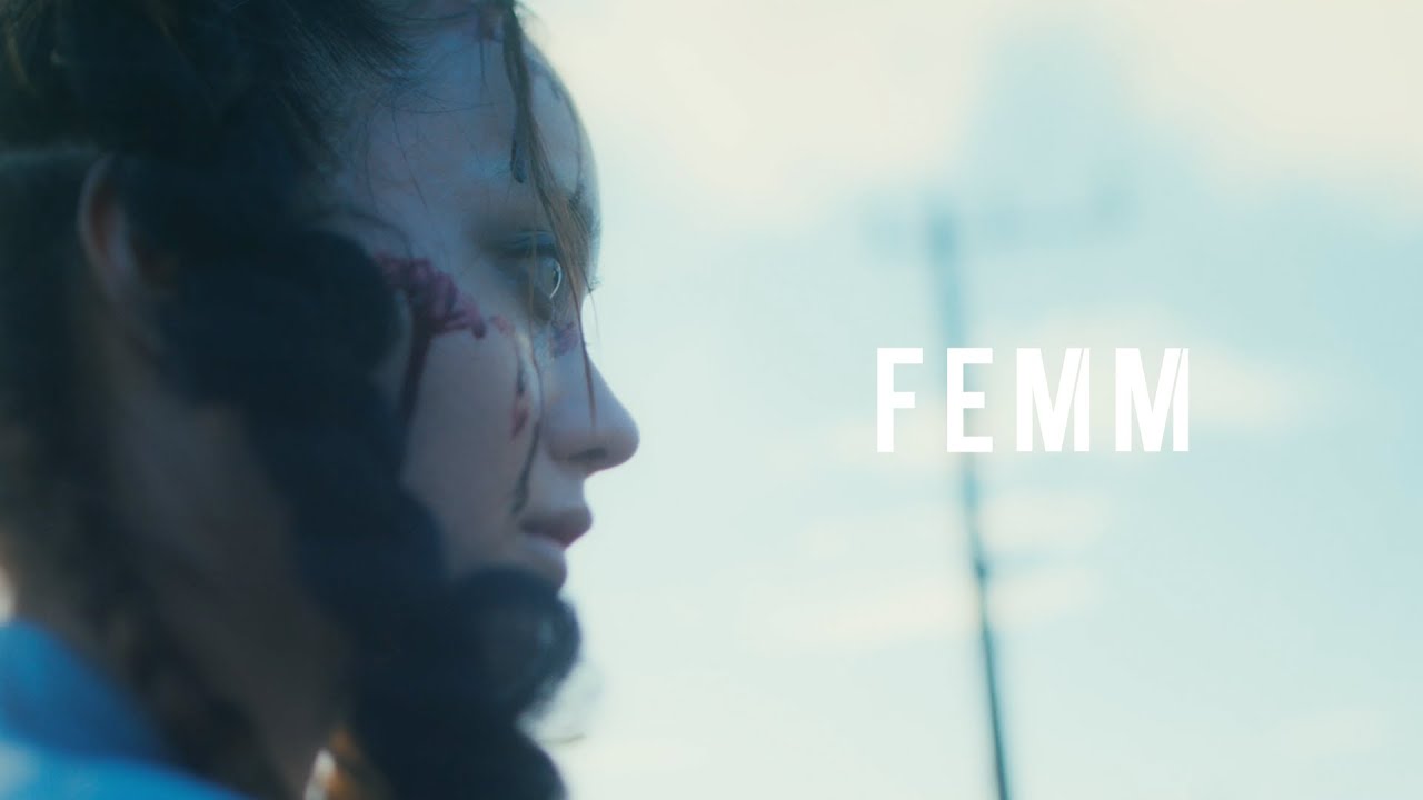 FEMM - THE SIX (Music Video)
