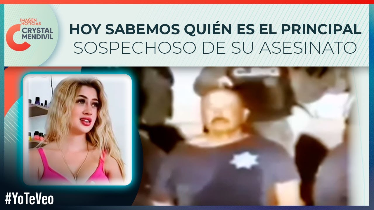 Caso Valeria Márquez: 