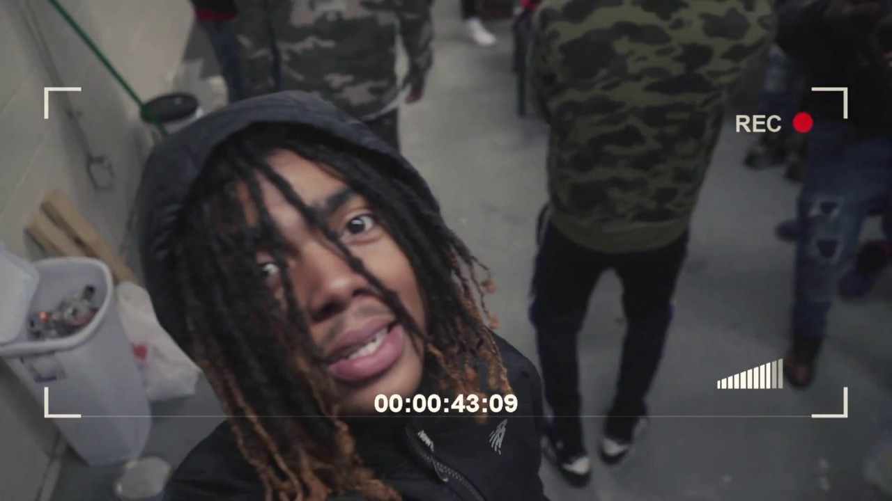 JoseGoneGetcha - Last Day In (Official Music Video)