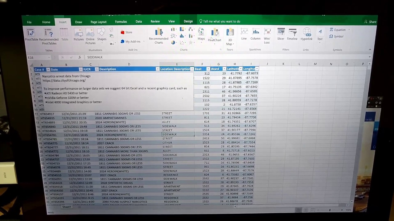 Power Map for Excel 2016 on Mac is not available - currently no info on if or when it will be.