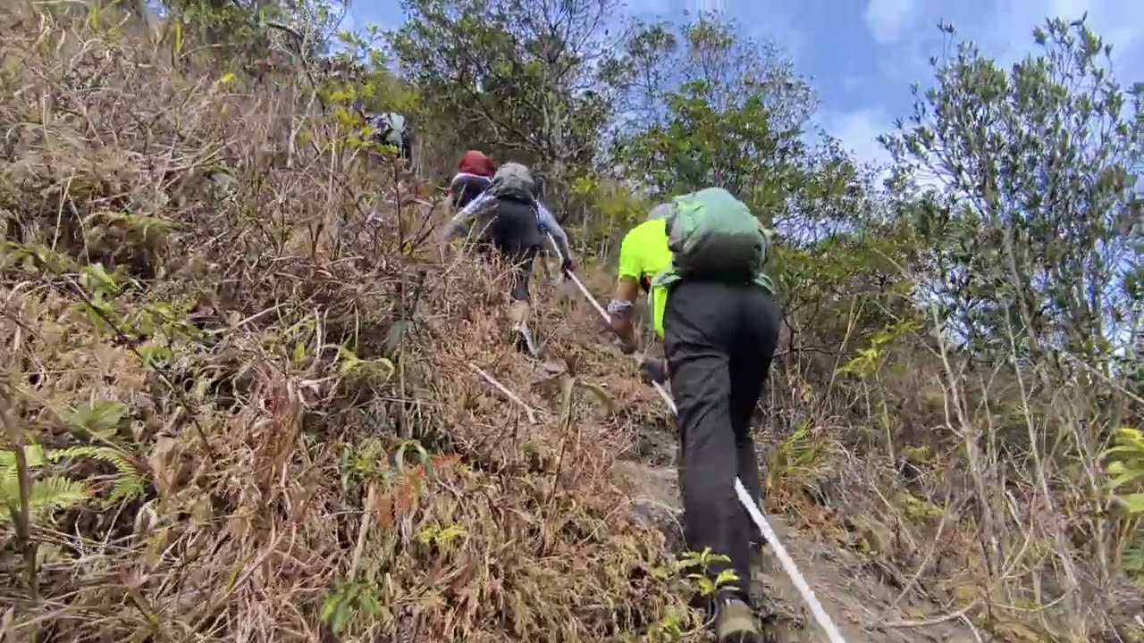 2026年2月3日   打瀉油坳   跨天懸門   石芽山   🧗🏻‍♂️🧗🏾🧗🏾‍♂️🧗🏽‍♀️🧗🏻‍♂️🧗🏾🧗🏾‍♂️🧗🏽‍♀️