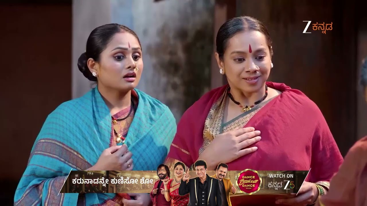 Sri Raghavendra Mahathme | Ep - 87 | Jan 24, 2026 | Best Scene | Zee Kannada