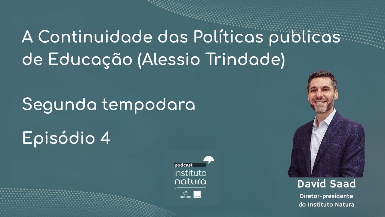 Por que boas políticas educacionais morrem a cada troca de governo?