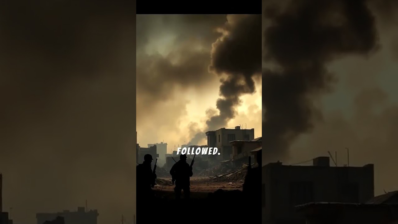 Dark History Facts About Yemen 🇾🇪 | The Forgotten Tragedy