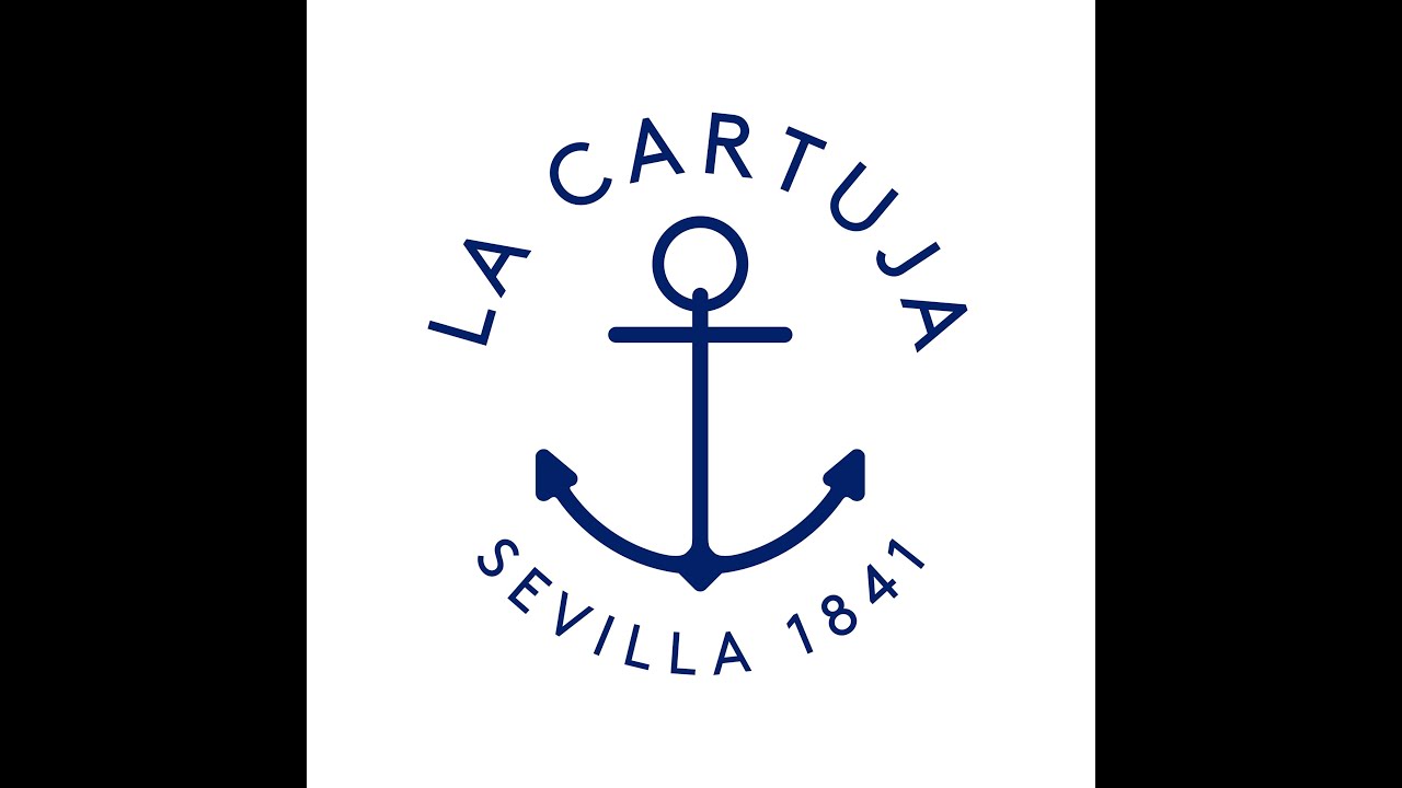 La Cartuja de Sevilla. Vajillas La Cartuja