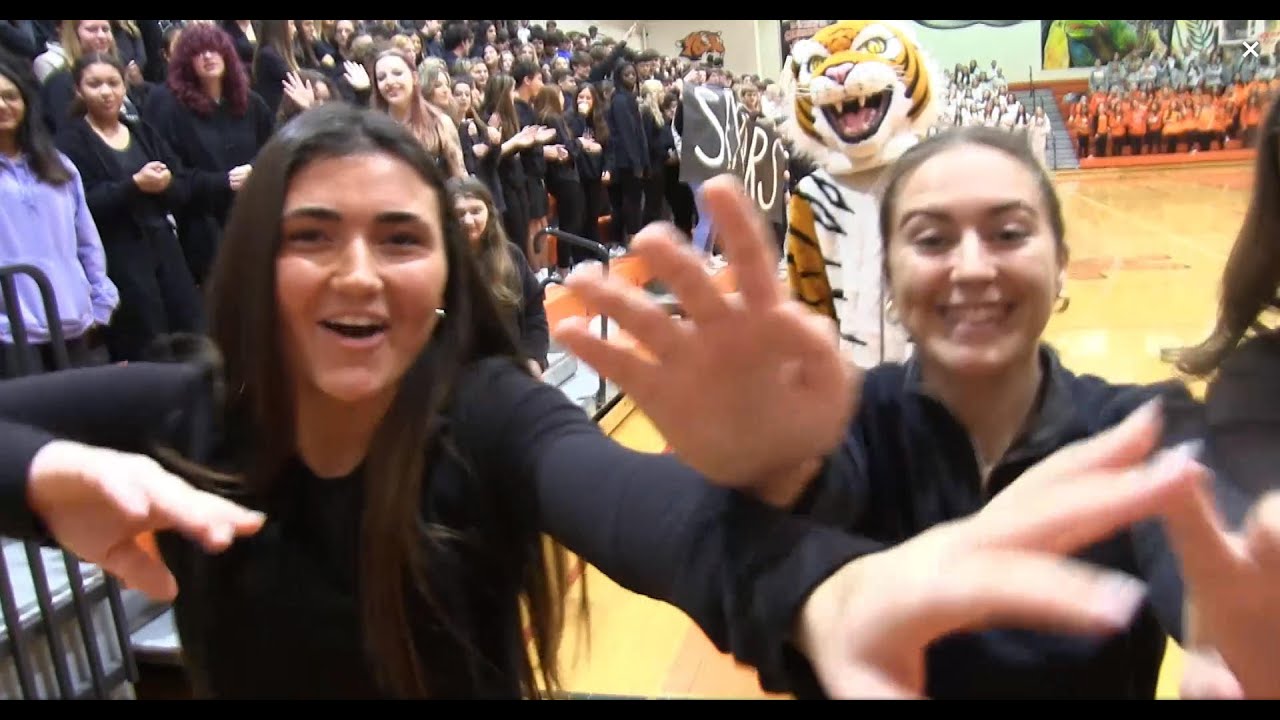 Marple Newtown Lip Dub 2024