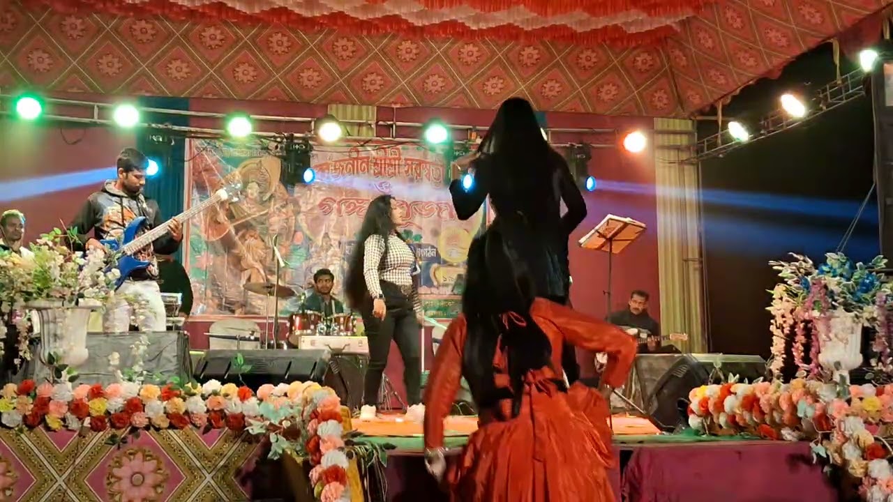 #Anubhav #Entertainment#Singer - Ankita#