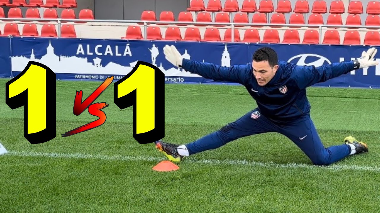 MANO A MANO, 1 vs 1💥 PROCESO METODOLÓGICO para el entrenamiento de arqueros