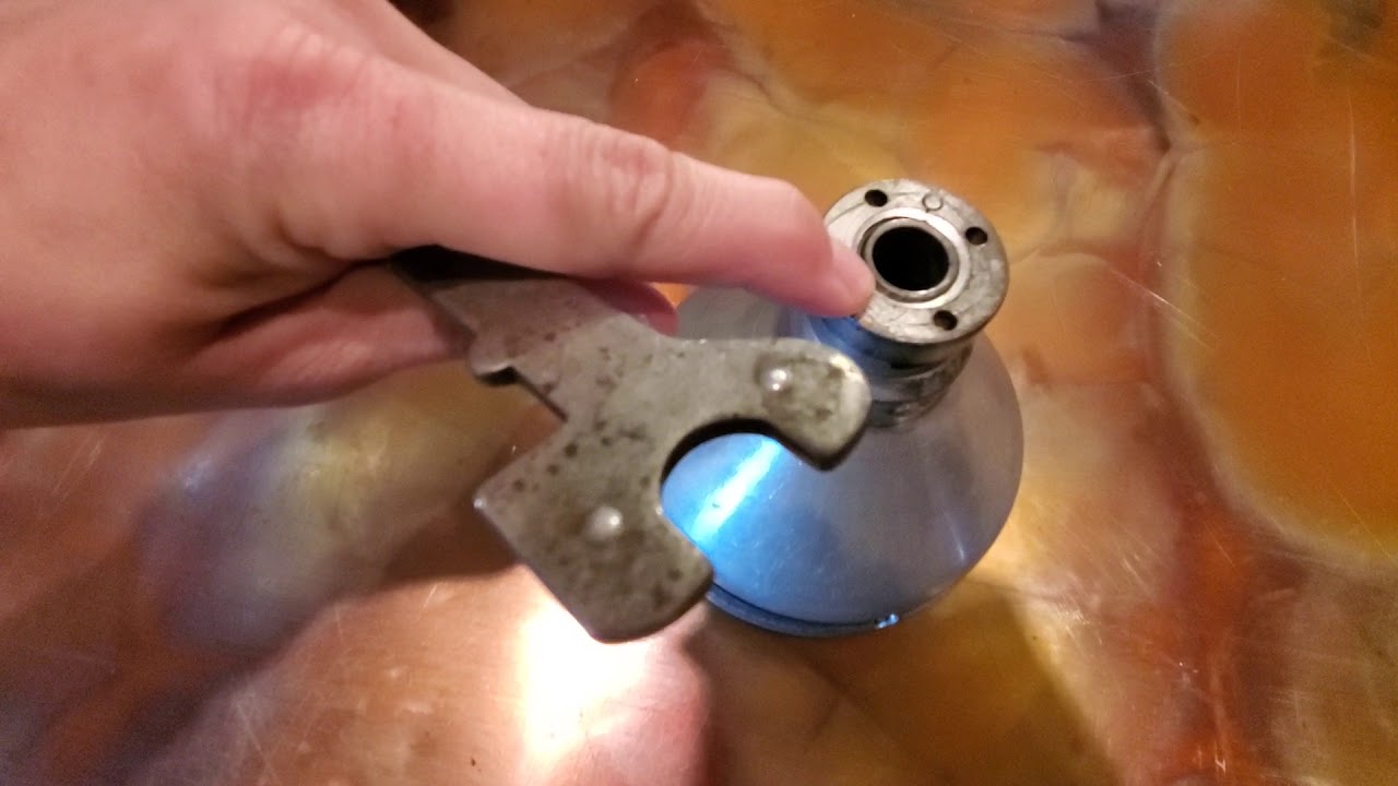 De Laval 9 tabletop cream separator instructions