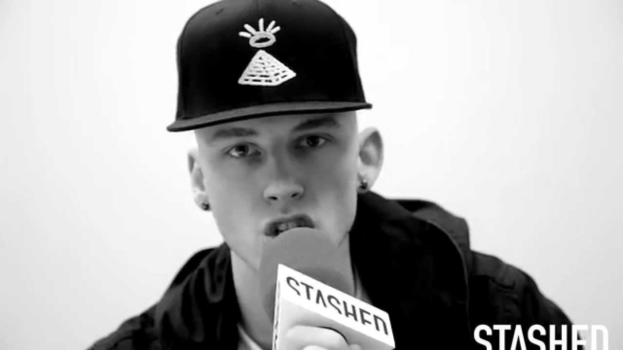 Exclusive: Machine Gun Kelly talks 