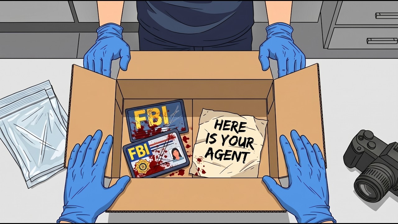 The Worst Revenge Stories Against Undercover Agents