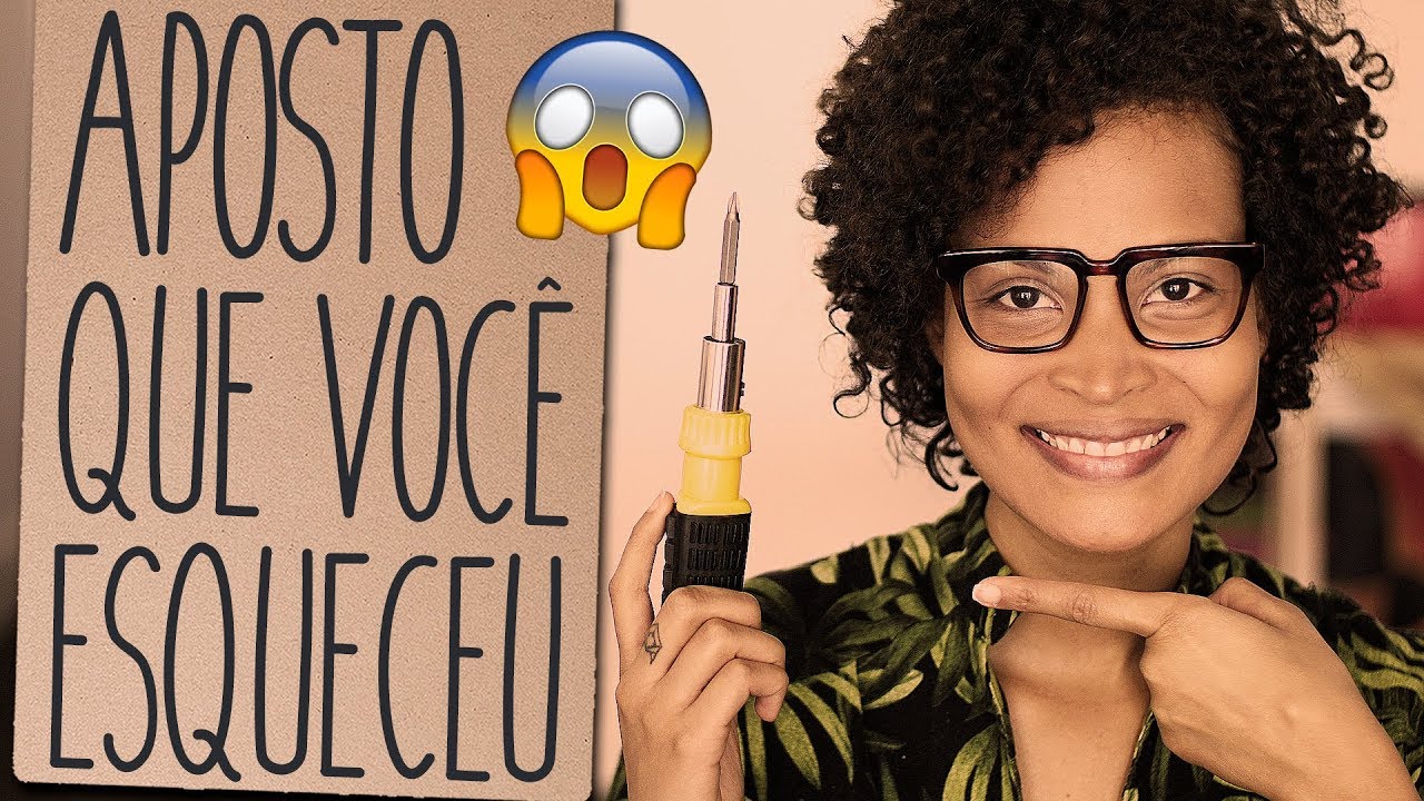 5 ITENS QUE VOCÊ PRECISA TER QUANDO SAI DE CASA | DE MUDANÇA