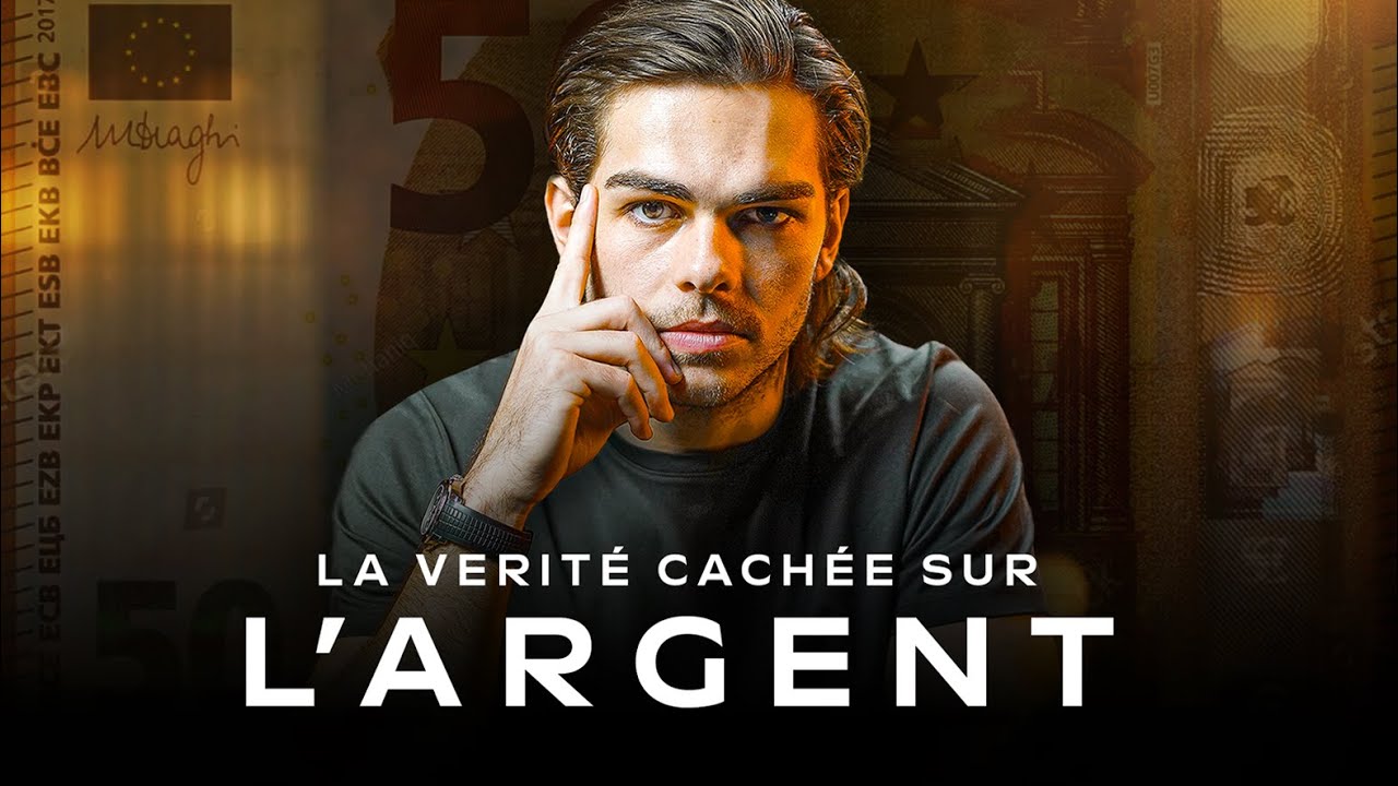 La Vérité Cachée sur l’Argent: Comment Faire Fortune de Zéro