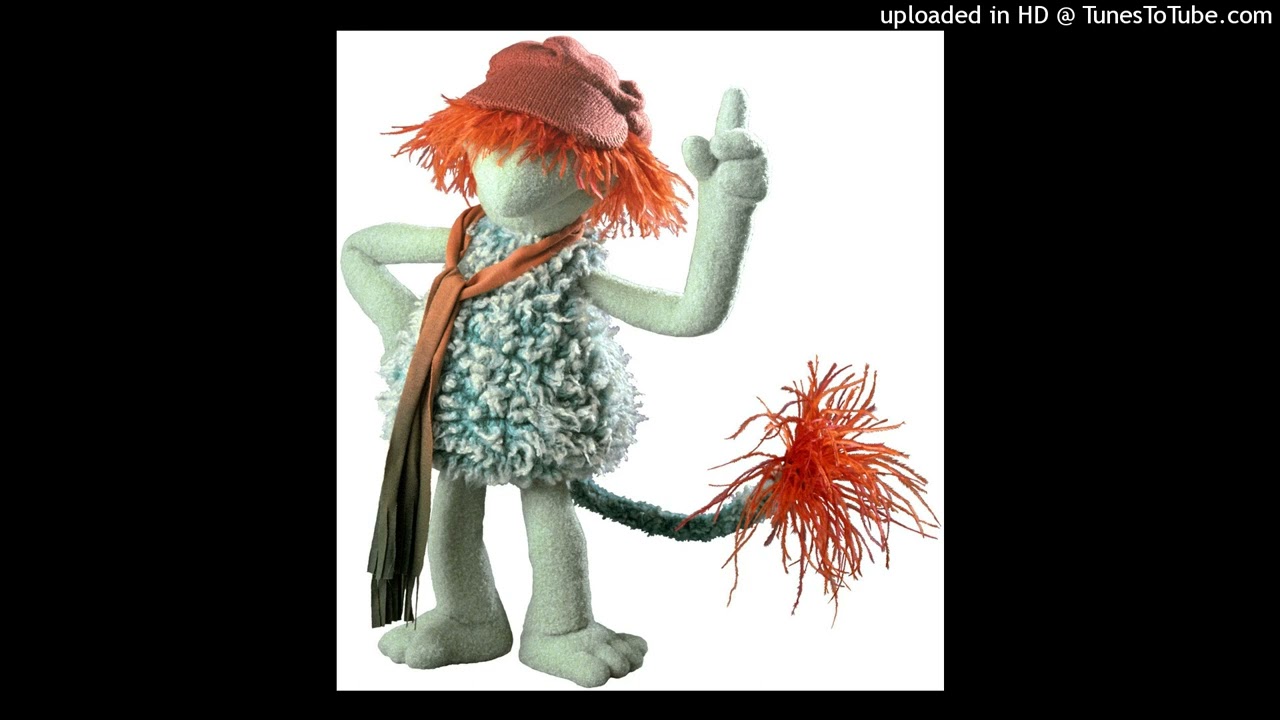 Boober Fraggle - Over and Over