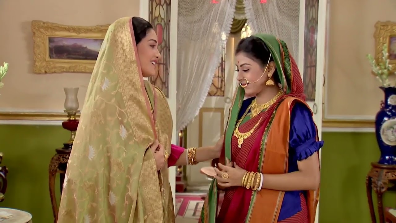 Rani Rashmoni - Ep 733 - Subrata Roy, Ditipriya Roy - Bengali Tv Serial - Zee5 Bangla Classics