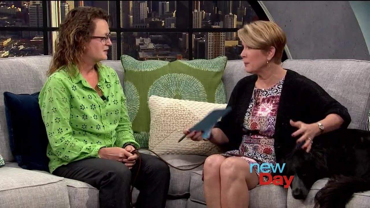 Ragtag Farm: How to improve your relationship with your dog