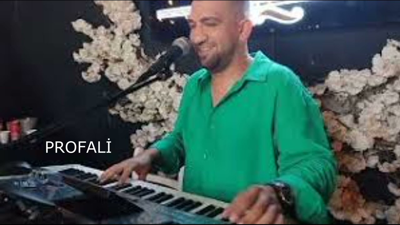 EMRE ÖVEK - Roman Havası mix profali