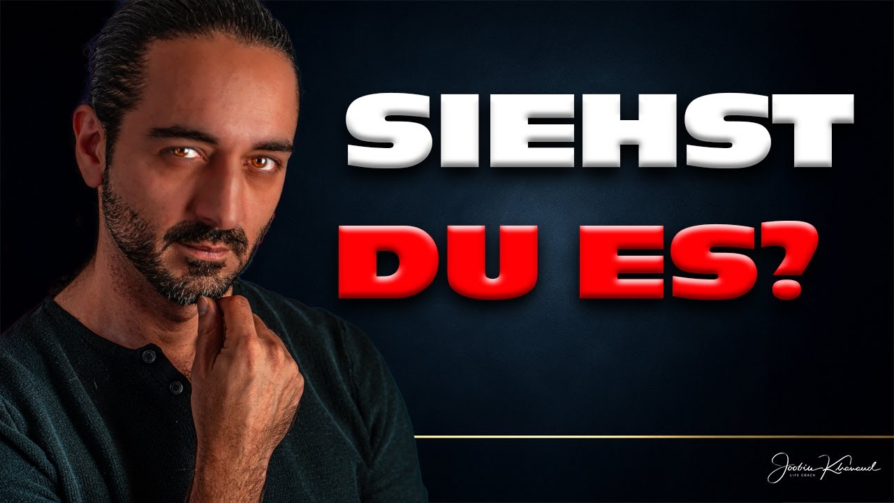 Was ist Schönheit? Die Antwort wird dich überraschen