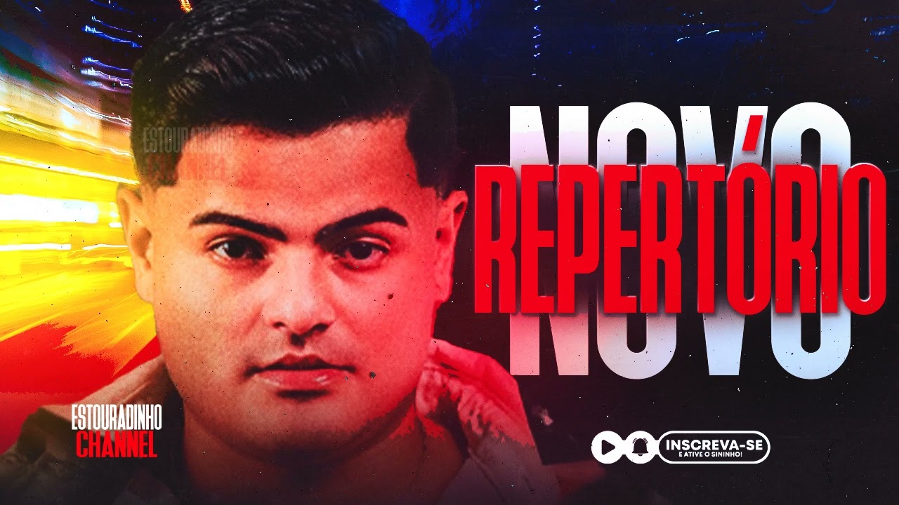 HEITOR COSTA 2026 - HEITOR COSTA REPERTÓRIO NOVO - HC A QUALIDADE DOS PAREDÕES