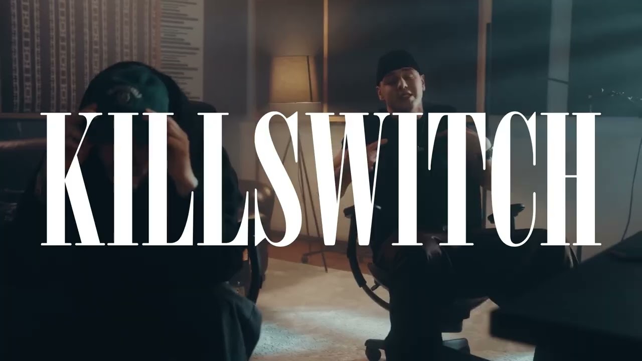 *FREE* СКРИПТОНИТ + YASMI + BATO TYPE BEAT - Killswitch