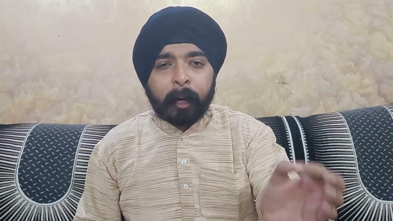 Tajinder Bagga reply to Arvind Kejriwal on SIT