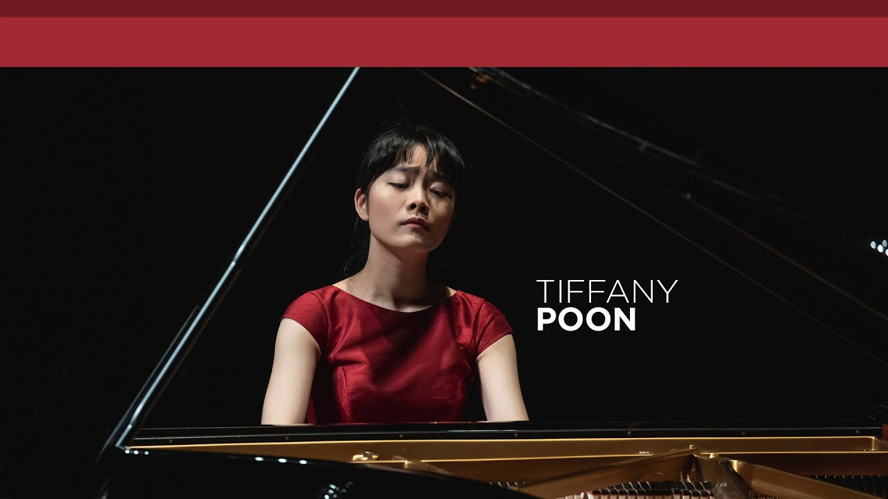 Tiffany Poon / Liebermann's Gargoyles Op.  29