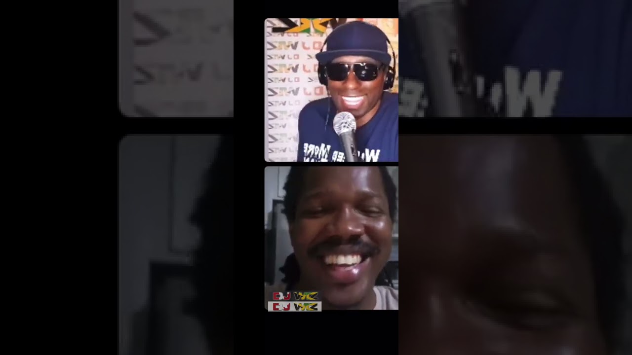 MR.DAMION CRAWFORD/TANYA STEPHENS/TONY MATTERHORN/DJ WIZ/ANDREW HOLNESS (STATE OF THE UNION2)