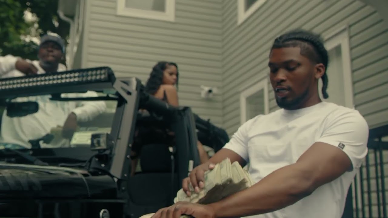 2K Chizzy - 