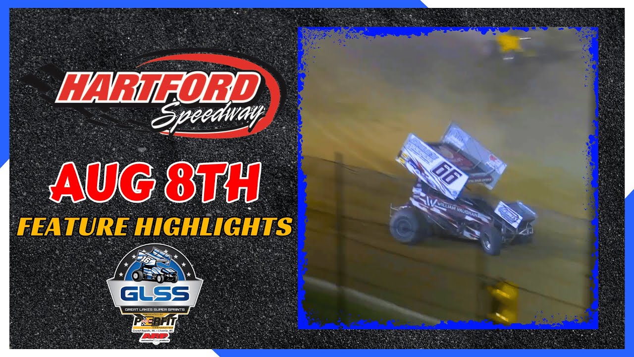 GLSS Hartford Feature Highlights 8/8/2025
