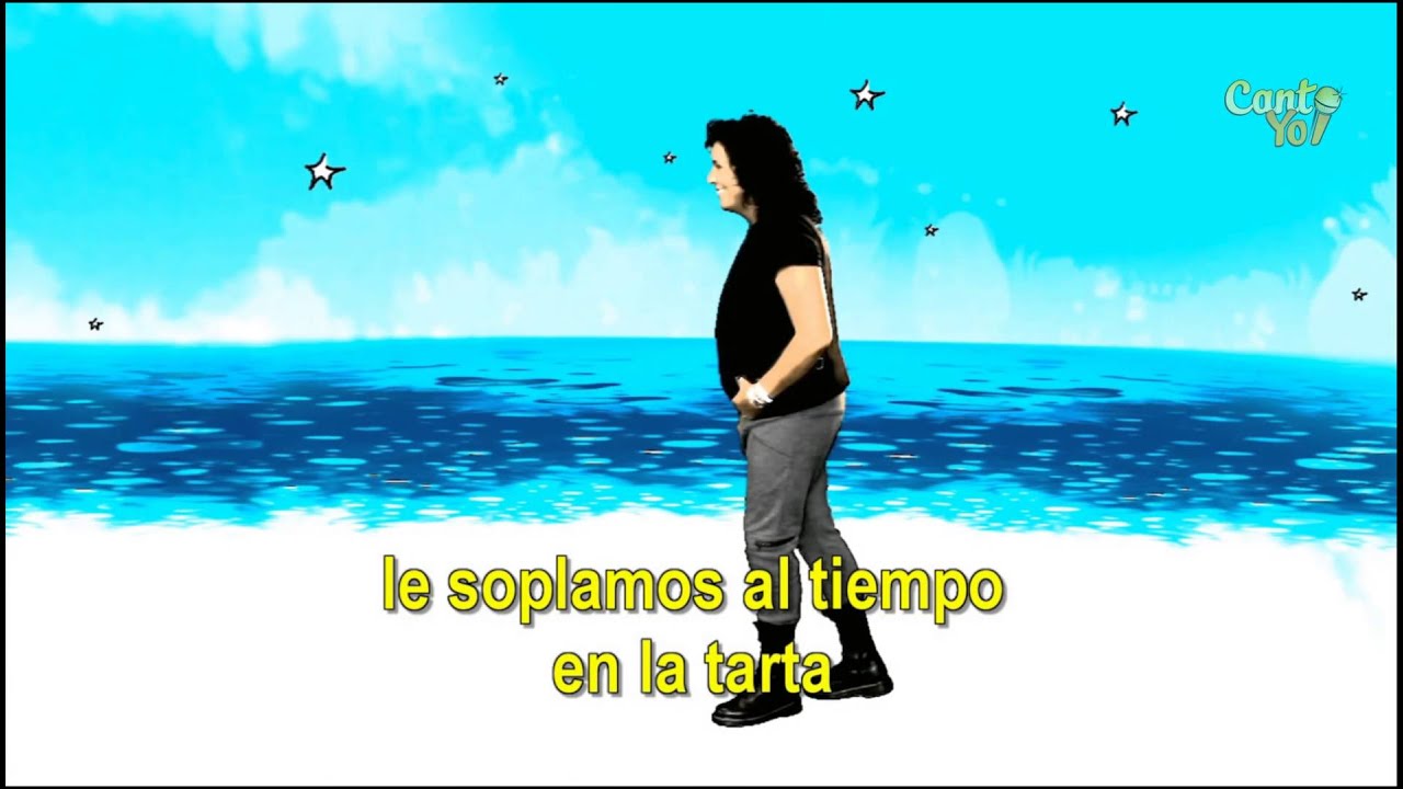Rosana - Mi Trozo De Cielo (Official CantoYo Video)