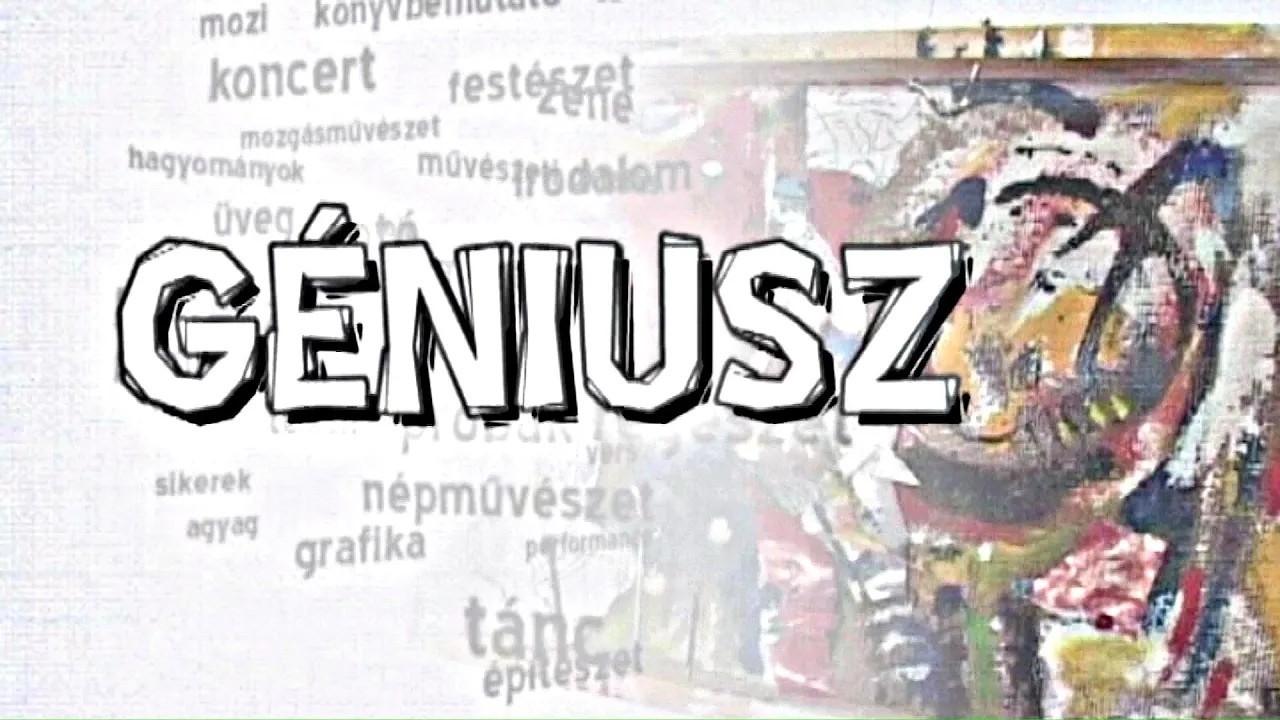 Géniusz 2026. március 11.